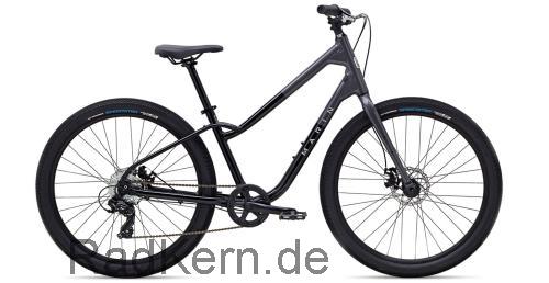 Marin Stinson 1 technische daten